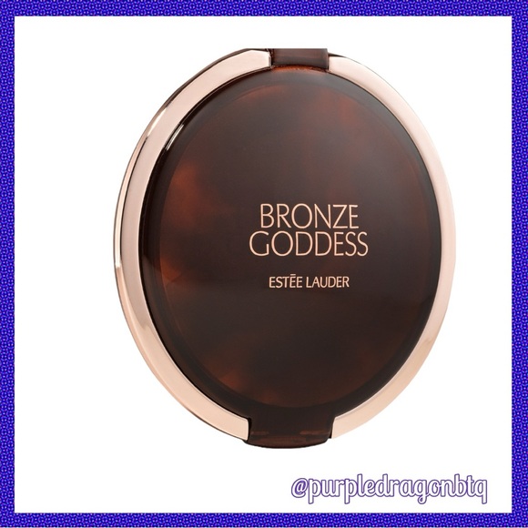 Estee Lauder Other - ESTÉE LAUDER BRONZE GODDESS HEALTHY GLOW LIMITED EDITION